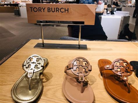 Tory Burch shoes scam